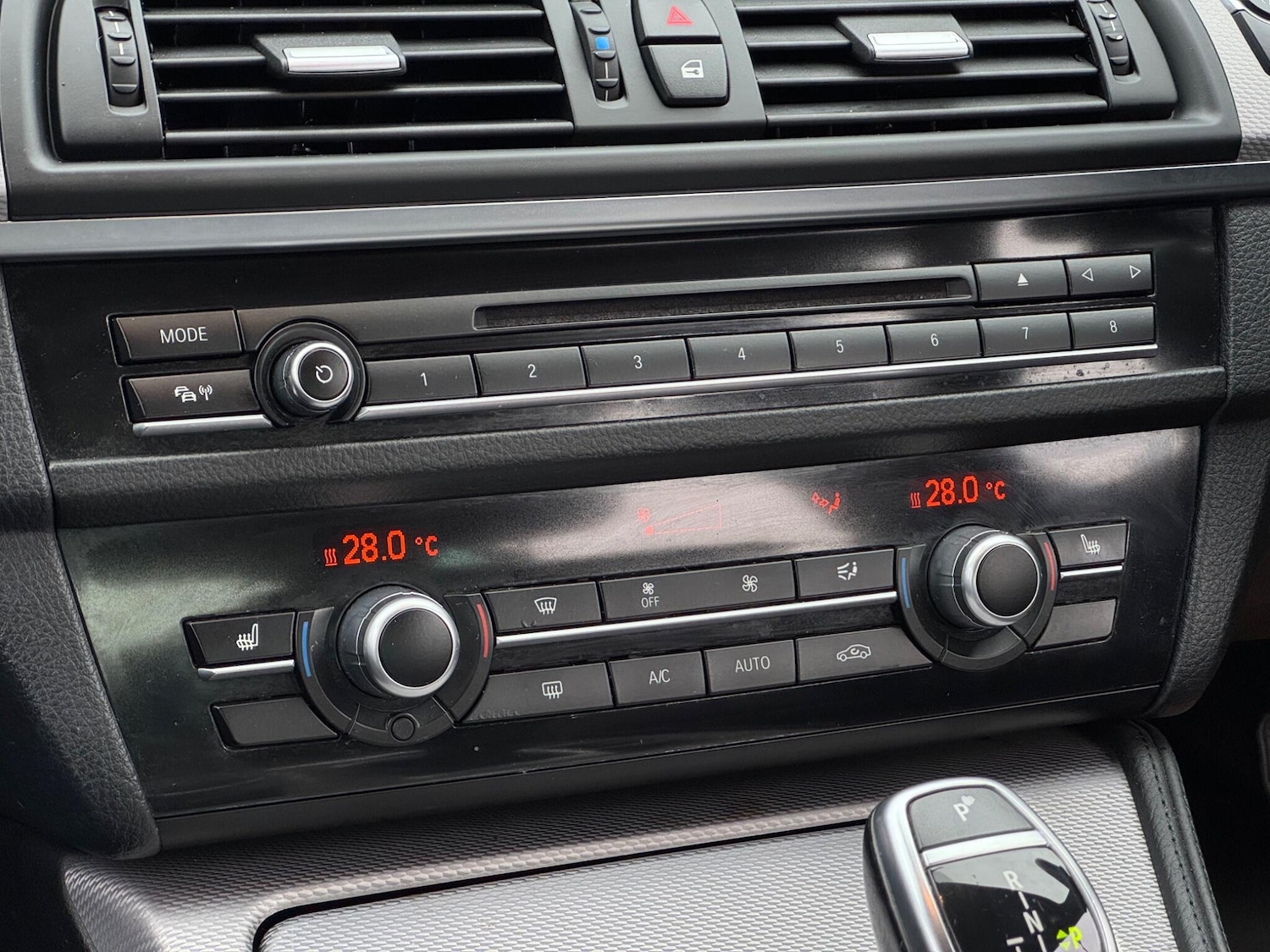 Used BMW 5 Series for sale - 76550487: Photo 21