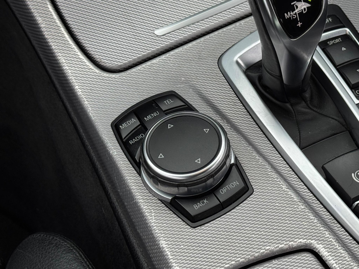 Used BMW 5 Series for sale - 76550487: Photo 23