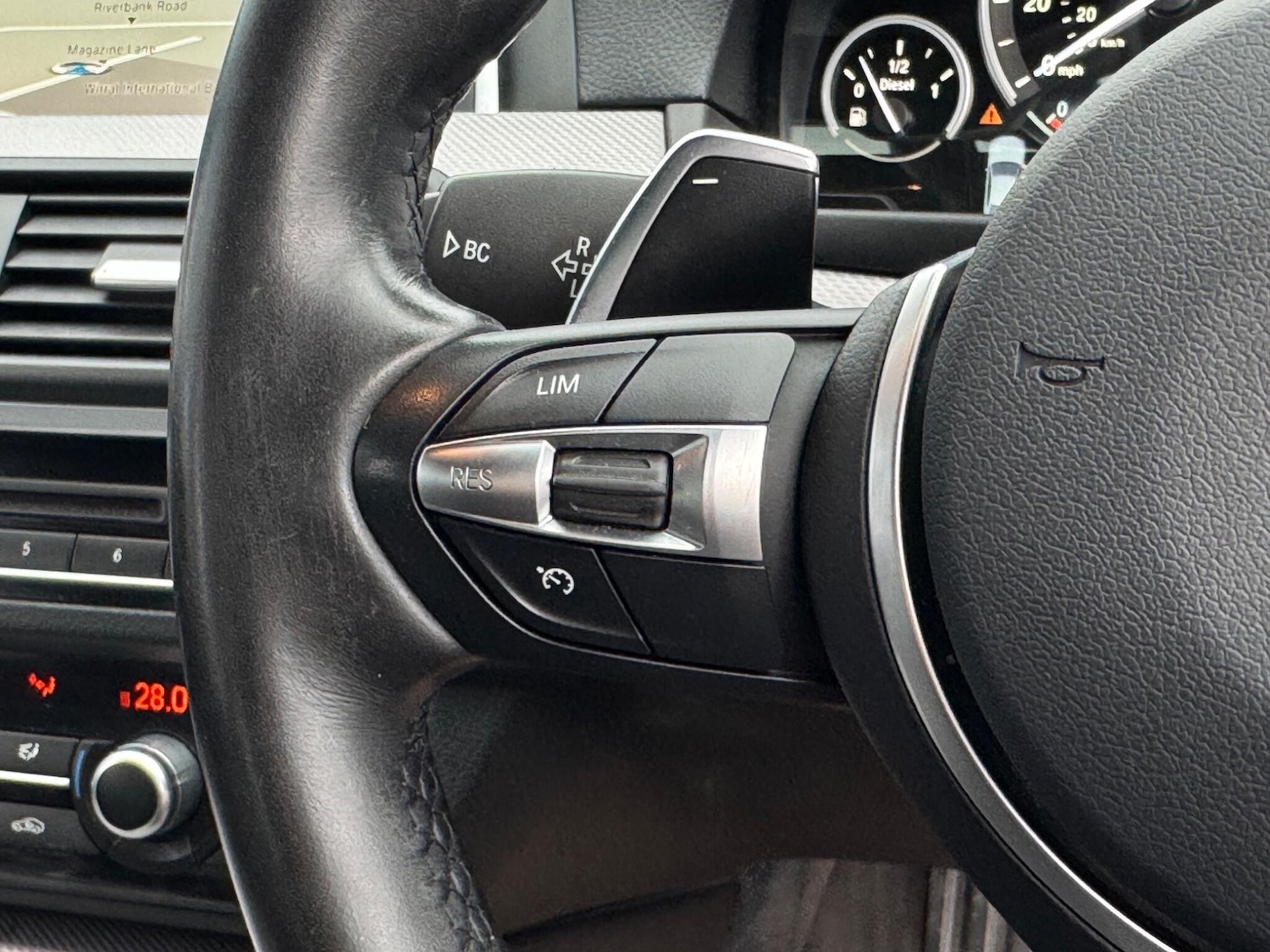 Used BMW 5 Series for sale - 76550487: Photo 25