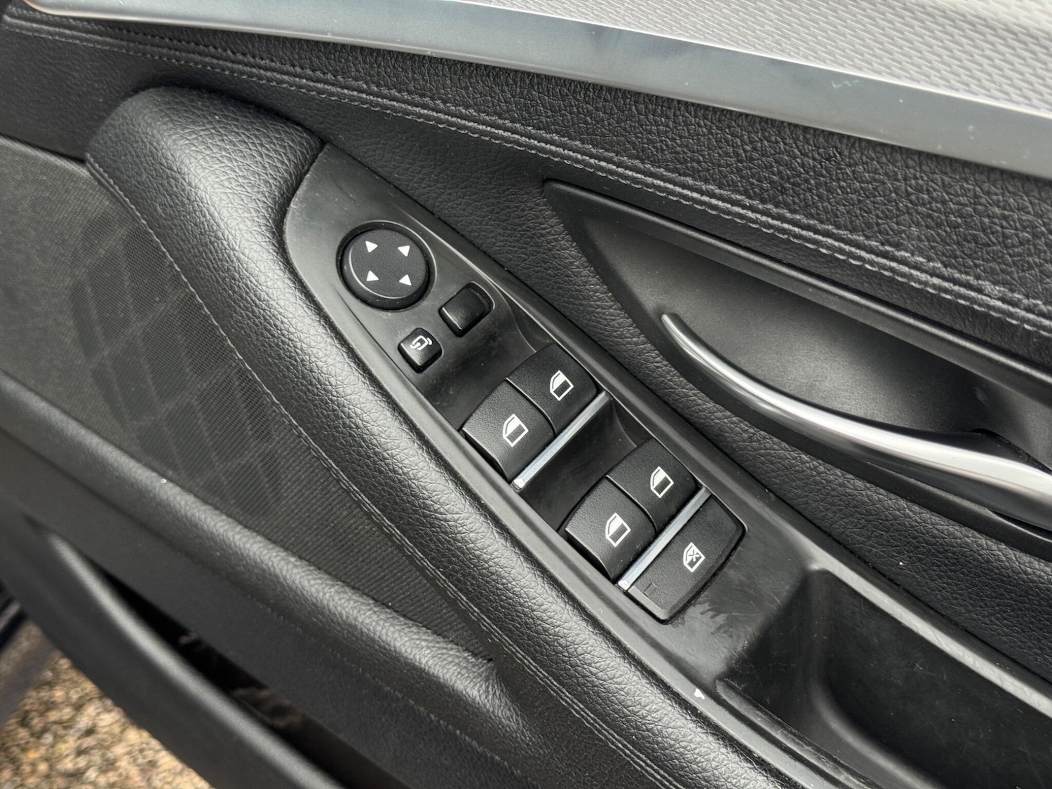 Used BMW 5 Series for sale - 76550487: Photo 26