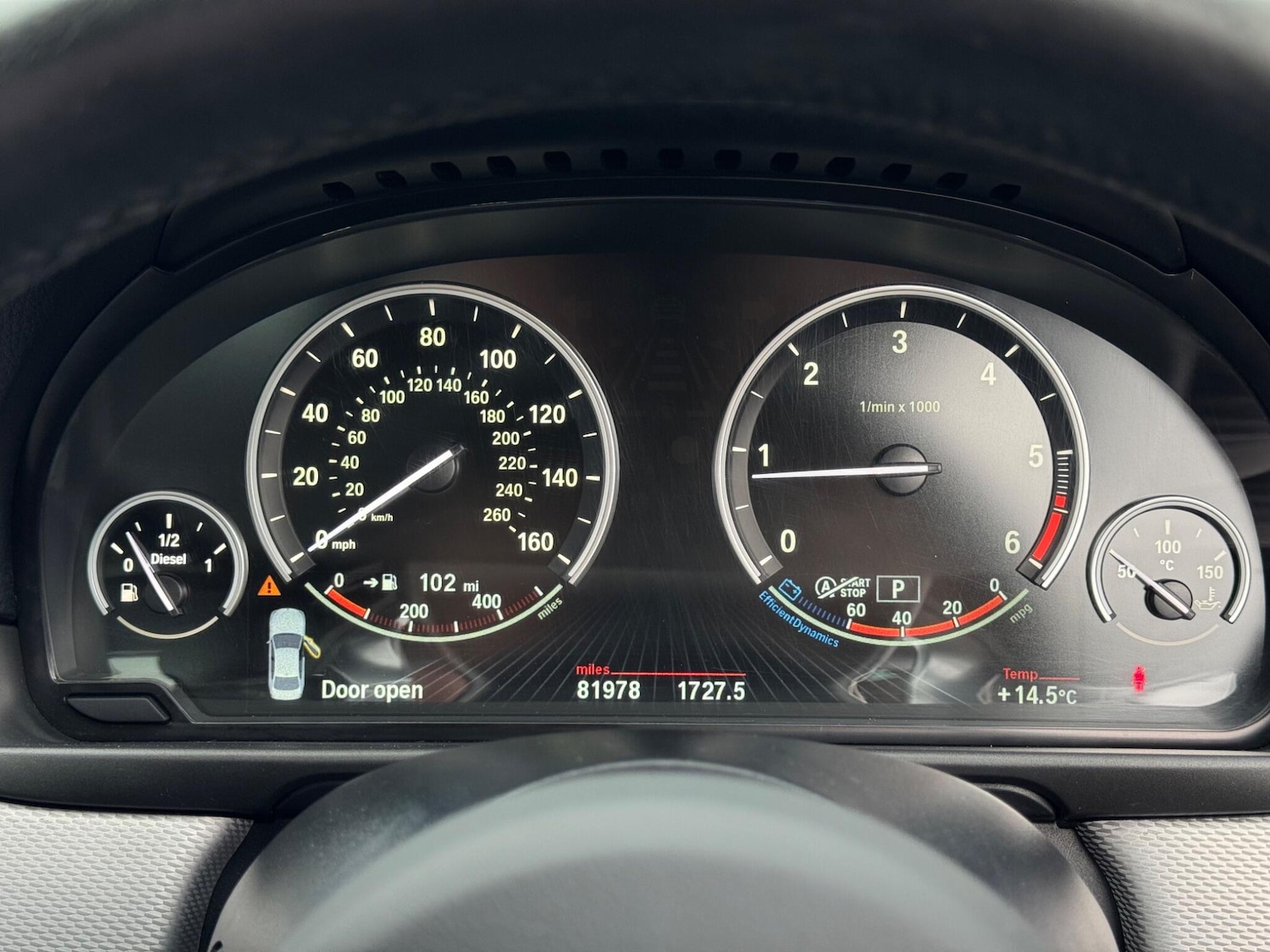 Used BMW 5 Series for sale - 76550487: Photo 28