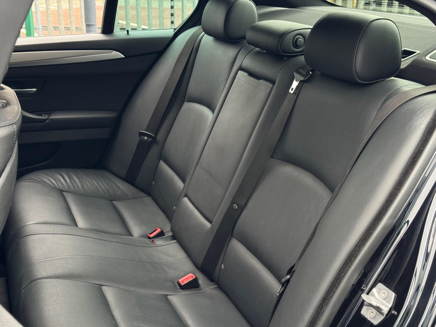 Used BMW 5 Series for sale - 76550487: Photo 29