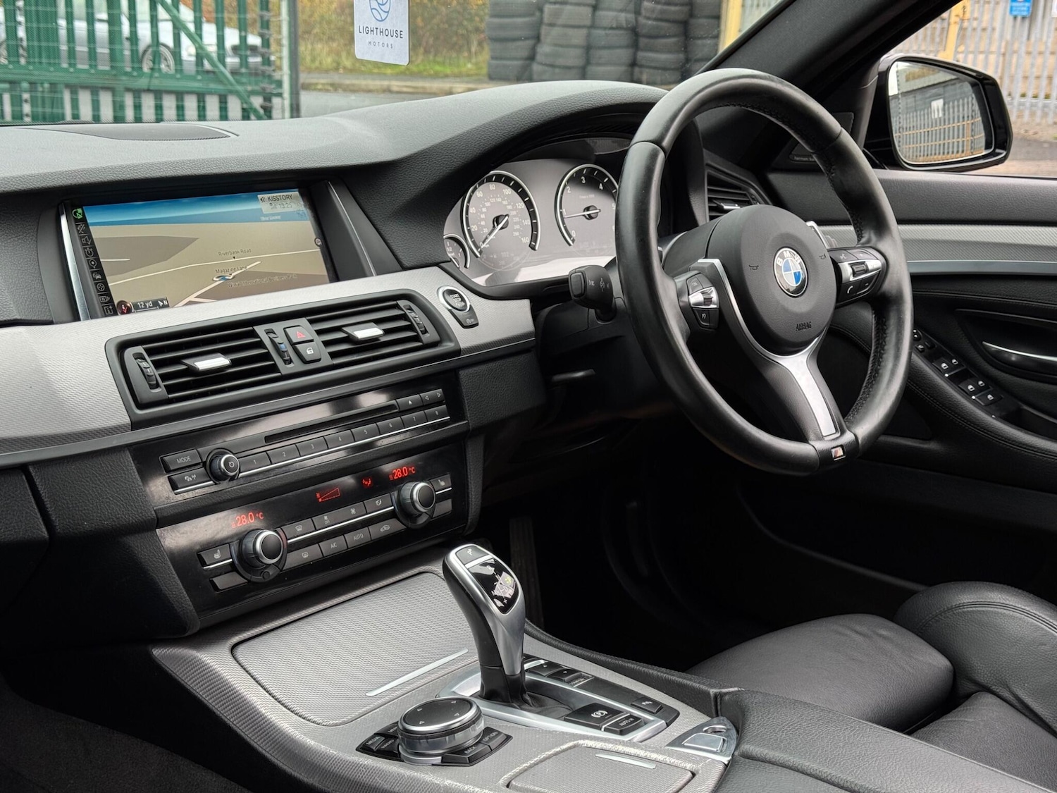 Used BMW 5 Series for sale - 76550487: Photo 3