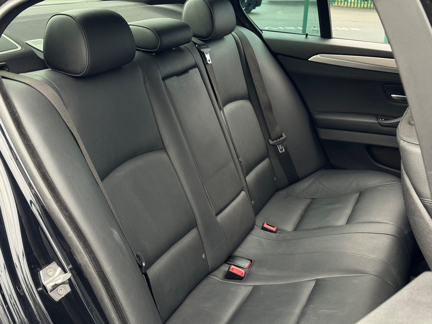 Used BMW 5 Series for sale - 76550487: Photo 30