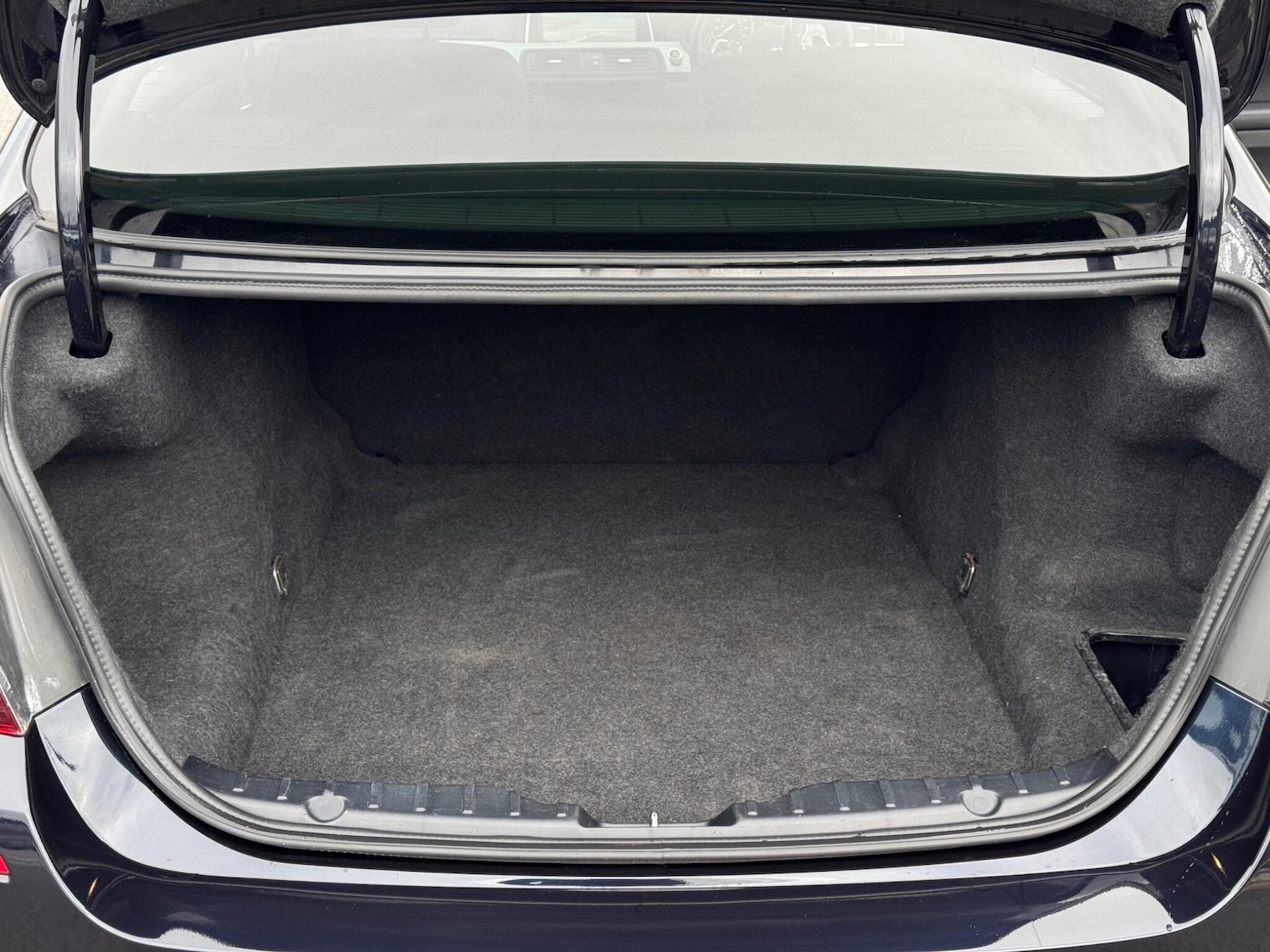 Used BMW 5 Series for sale - 76550487: Photo 31