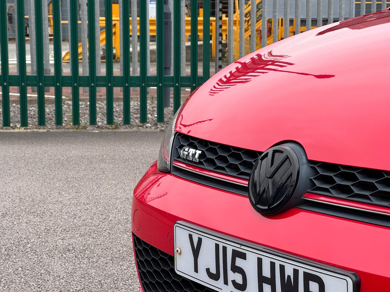 Used Volkswagen Golf 2015 for sale - 76315088: Photo 15