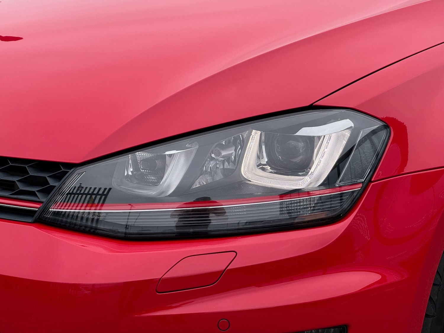 Used Volkswagen Golf 2015 for sale - 76315088: Photo 16