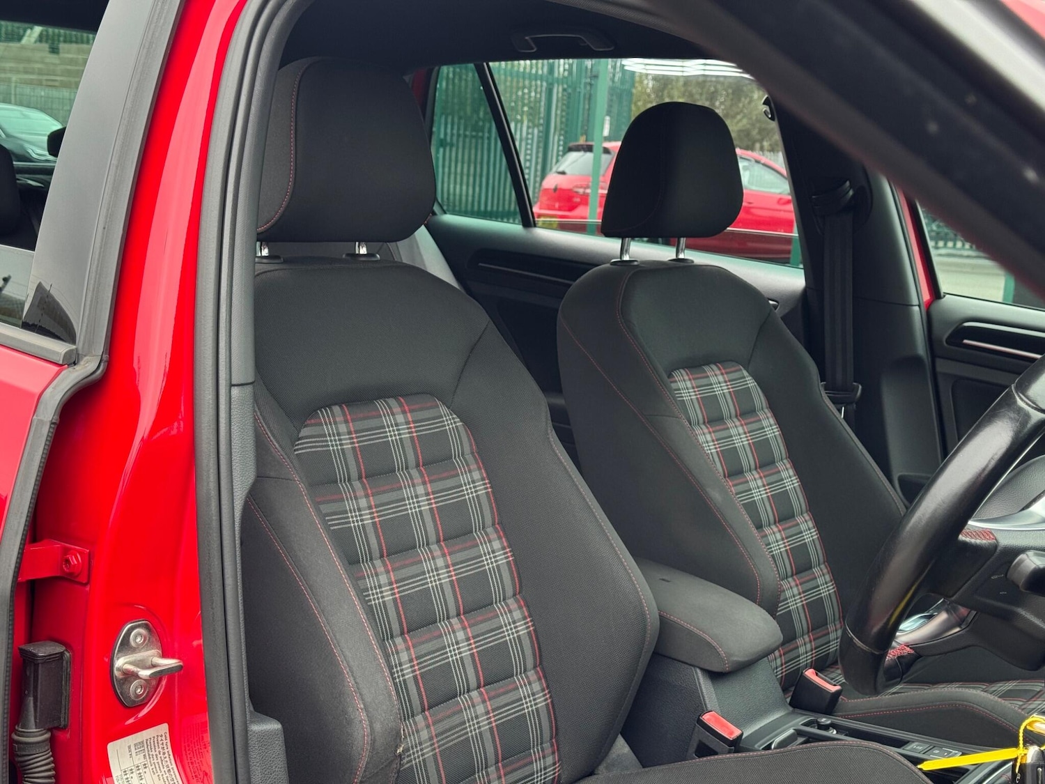 Used Volkswagen Golf 2015 for sale - 76315088: Photo 18