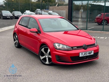 2015 (15) - 2.0 TSI BlueMotion Tech GTI Euro 6 (s/s) 5dr