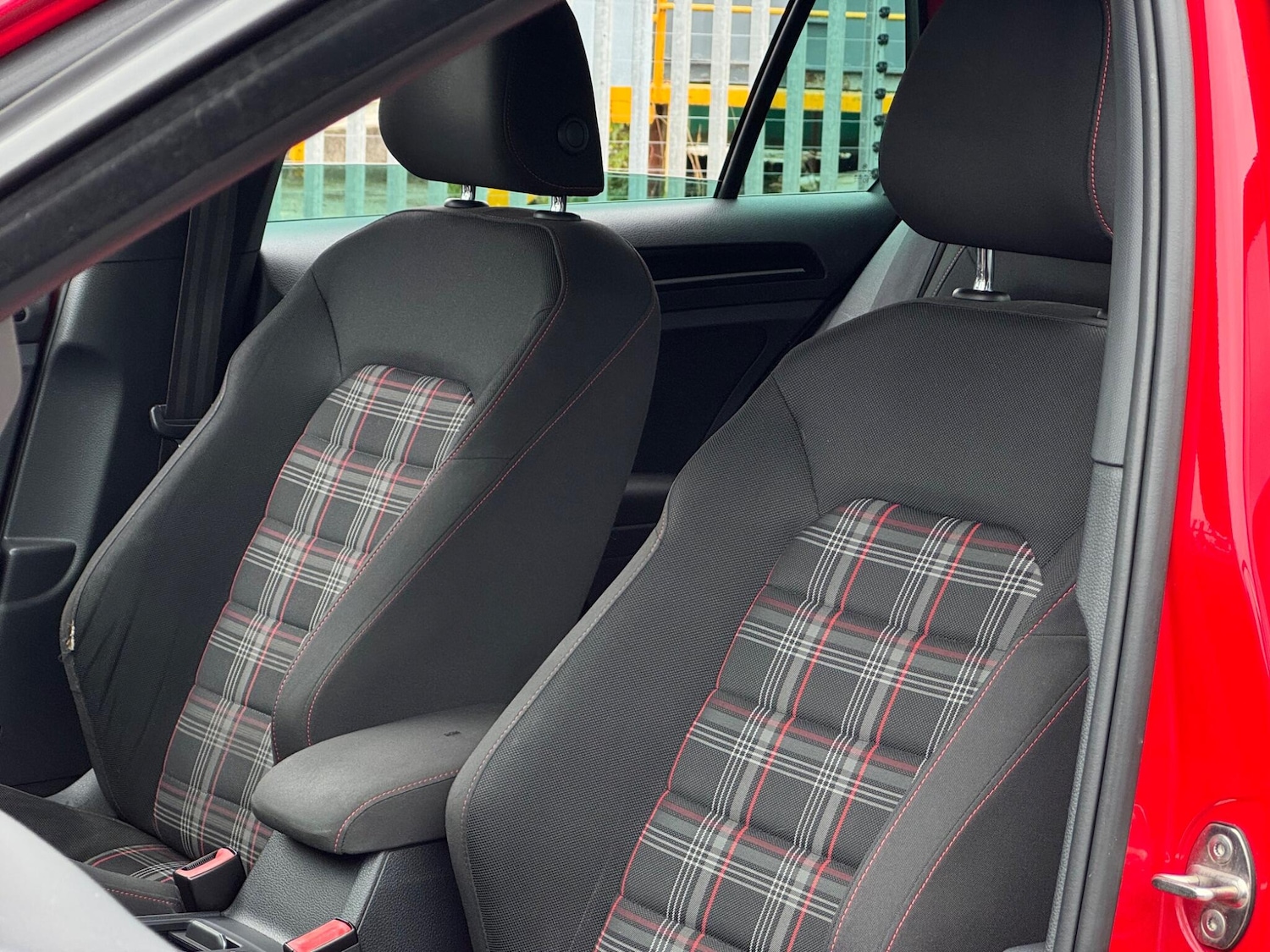 Used Volkswagen Golf 2015 for sale - 76315088: Photo 20