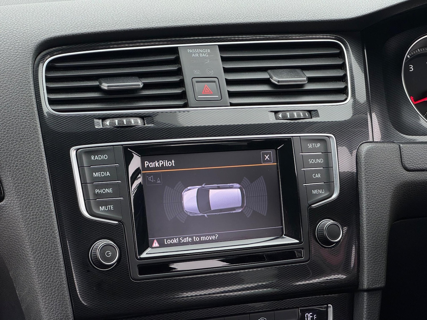 Used Volkswagen Golf 2015 for sale - 76315088: Photo 22