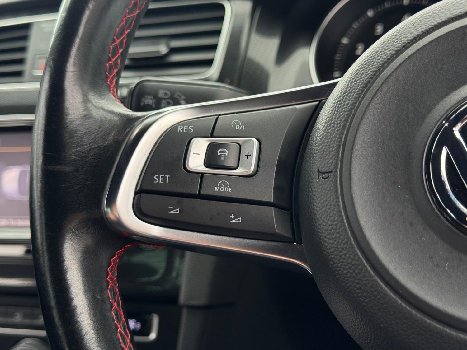 Used Volkswagen Golf 2015 for sale - 76315088: Photo 27