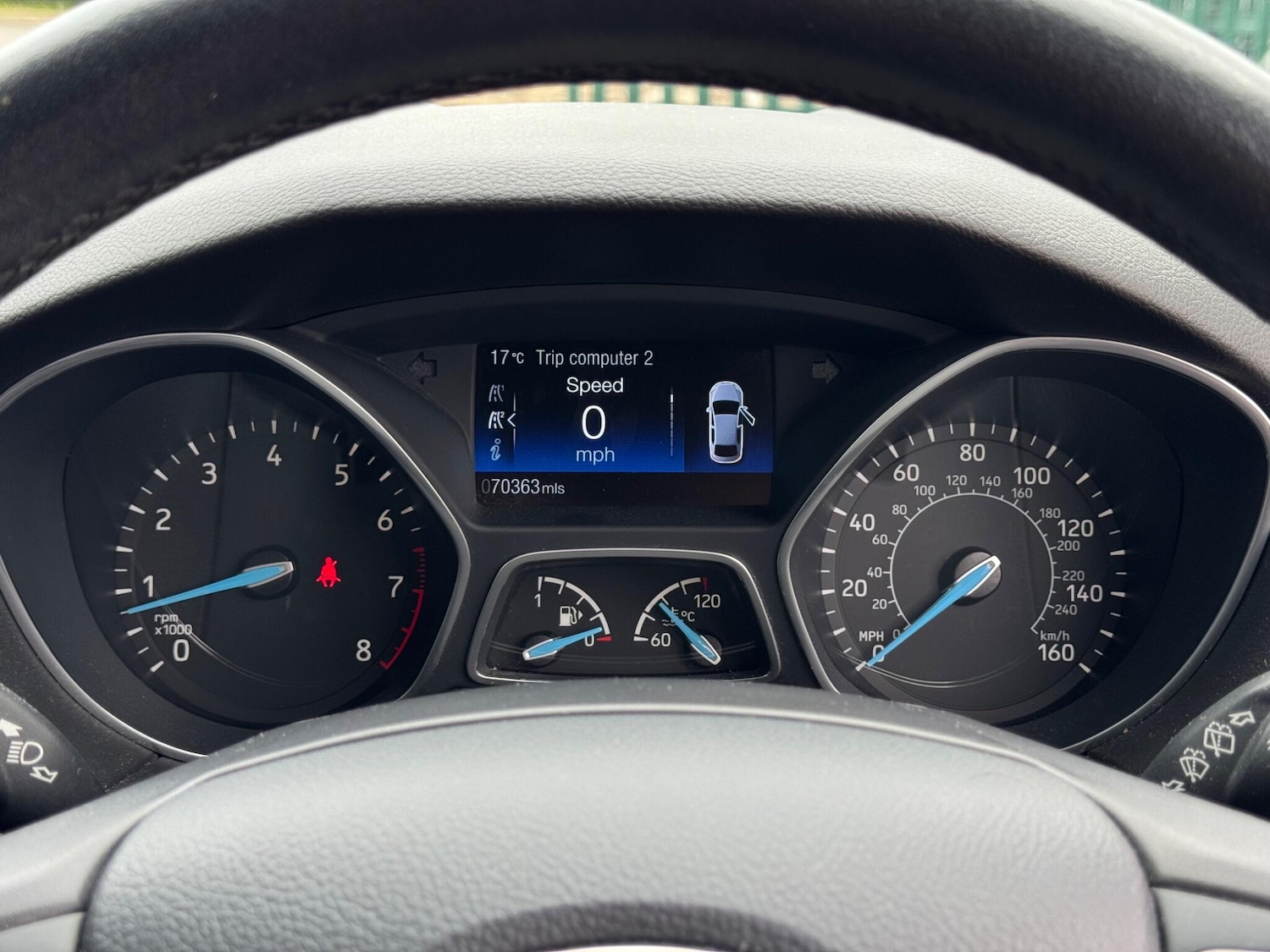 Vehicle 23