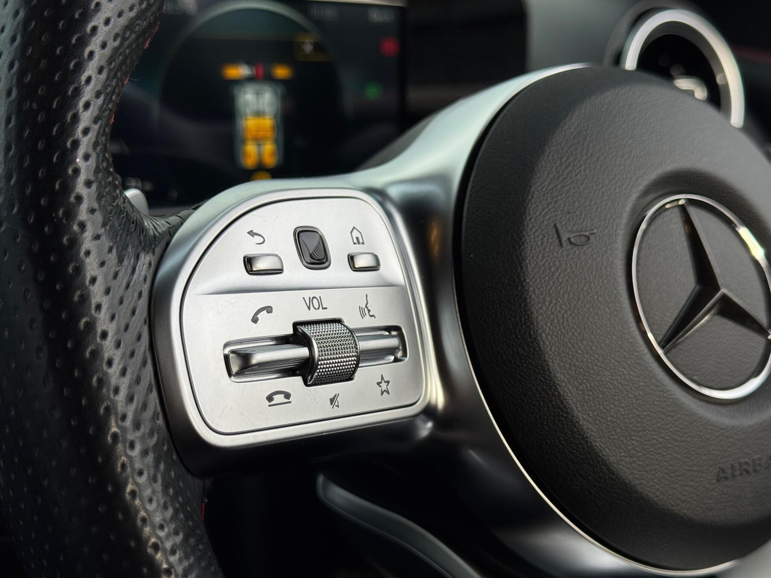 Used Mercedes-Benz GLB 2021 for sale - 76549071: Photo 23