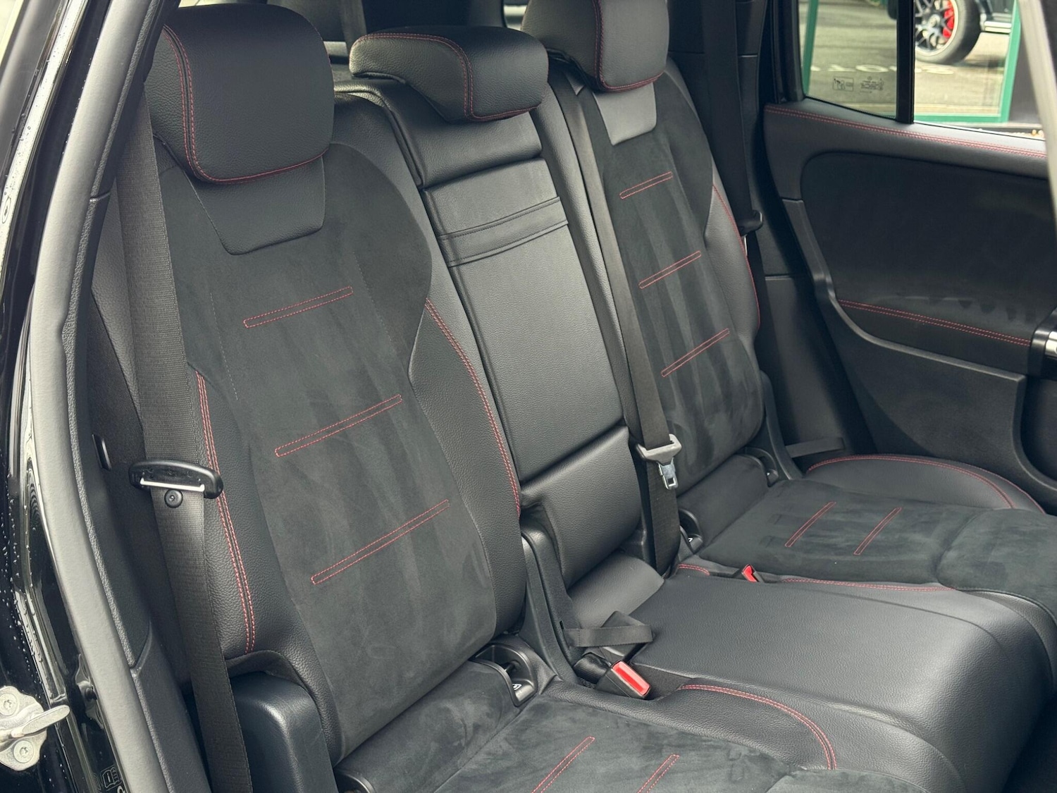 Used Mercedes-Benz GLB 2021 for sale - 76549071: Photo 29