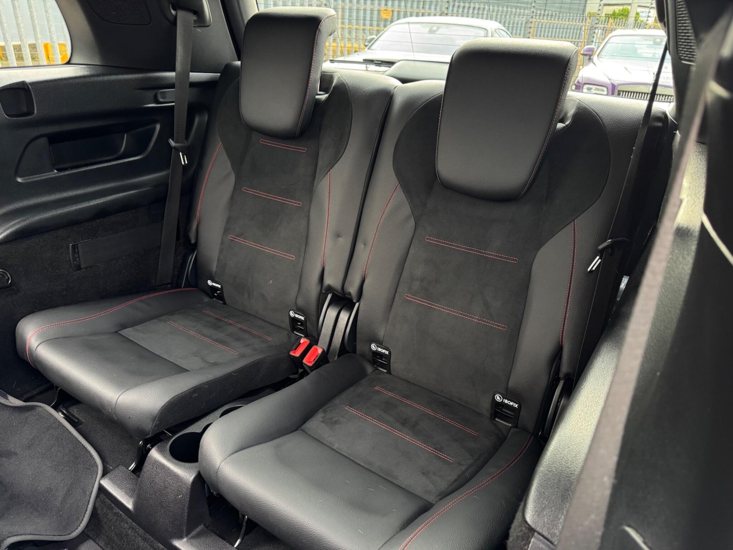 Used Mercedes-Benz GLB 2021 for sale - 76549071: Photo 32