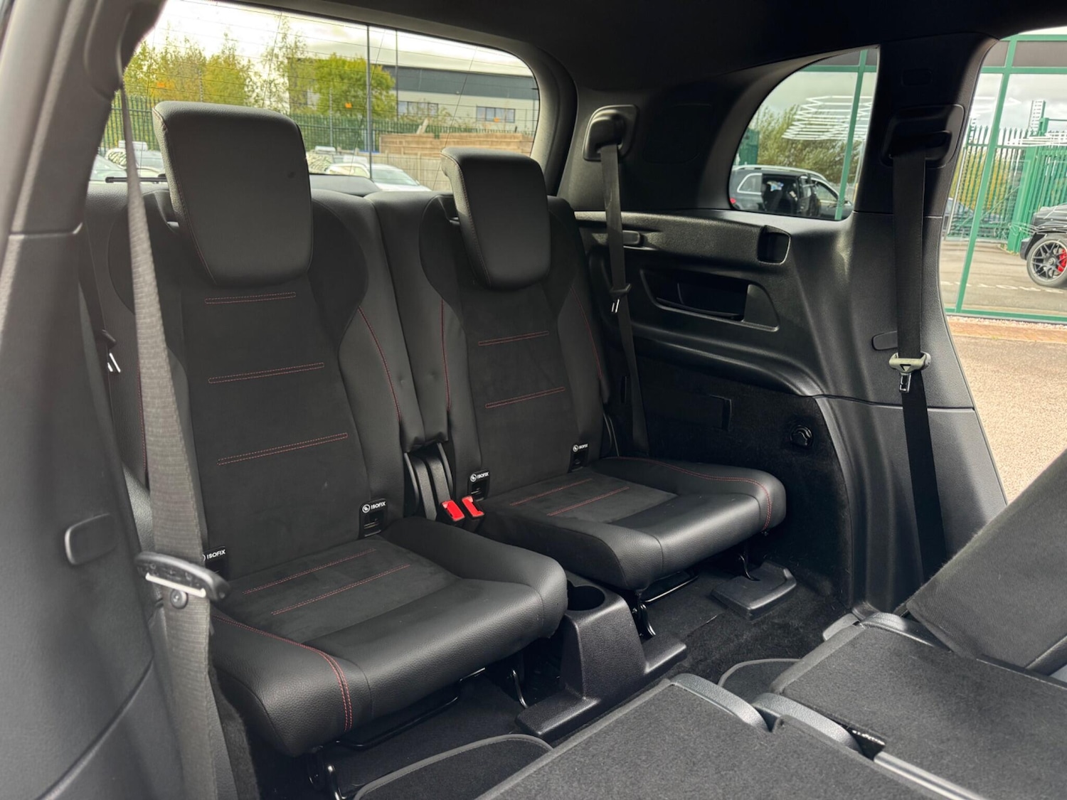 Used Mercedes-Benz GLB 2021 for sale - 76549071: Photo 33