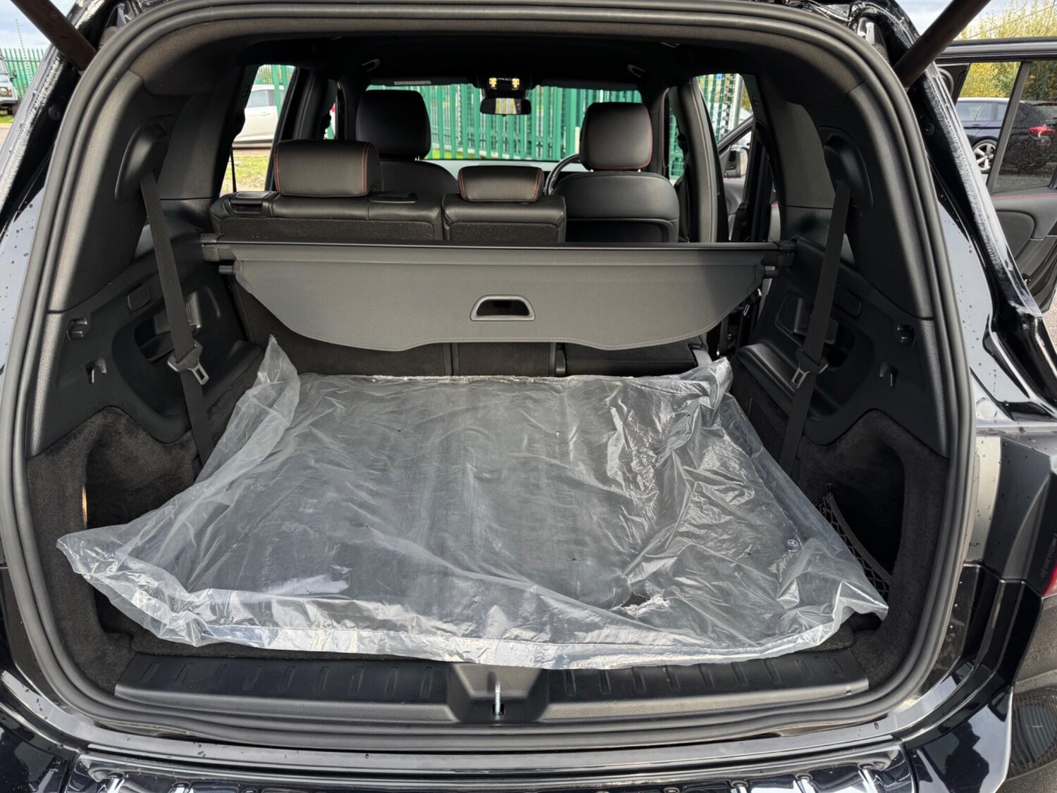 Used Mercedes-Benz GLB 2021 for sale - 76549071: Photo 34