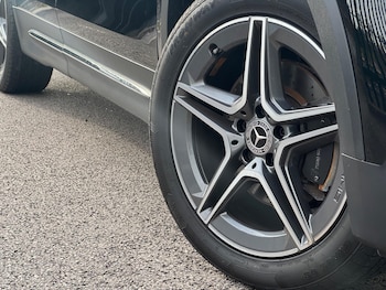 Used Mercedes-Benz GLB 2021 for sale - 76549071: Photo