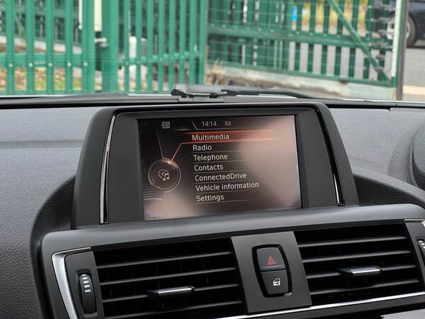Used BMW 1 Series 2015 for sale - 76200552: Photo 20