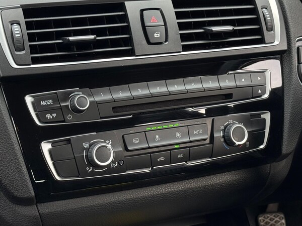 Used BMW 1 Series 2015 for sale - 76200552: Photo 21