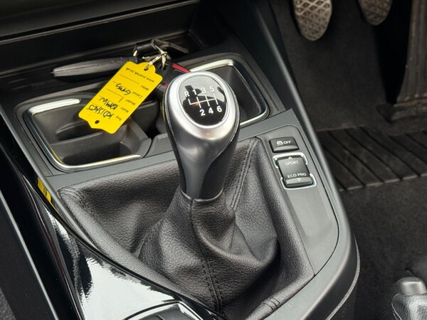 Used BMW 1 Series 2015 for sale - 76200552: Photo 22