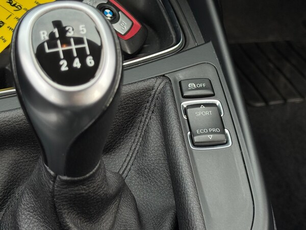 Used BMW 1 Series 2015 for sale - 76200552: Photo 25