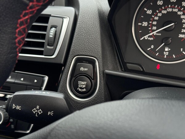 Used BMW 1 Series 2015 for sale - 76200552: Photo 26