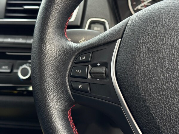 Used BMW 1 Series 2015 for sale - 76200552: Photo 27