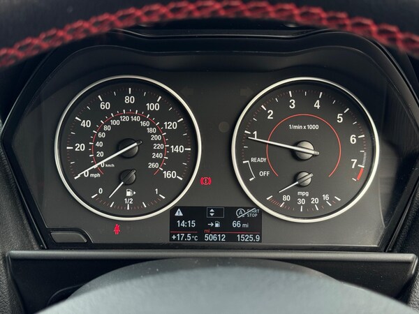 Used BMW 1 Series 2015 for sale - 76200552: Photo 28