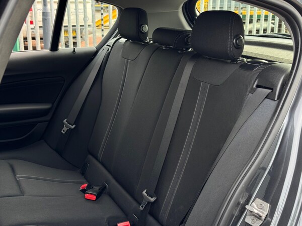 Used BMW 1 Series 2015 for sale - 76200552: Photo 31