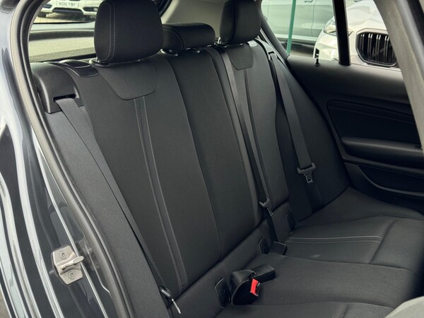 Used BMW 1 Series 2015 for sale - 76200552: Photo 32