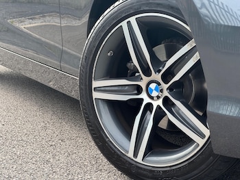 Used BMW 1 Series 2015 for sale - 76200552: Photo 4