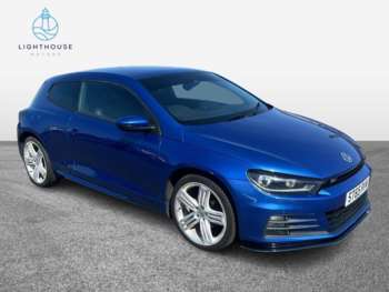 2015 (65) - 2.0 TDi BlueMotion Tech R-Line 3dr