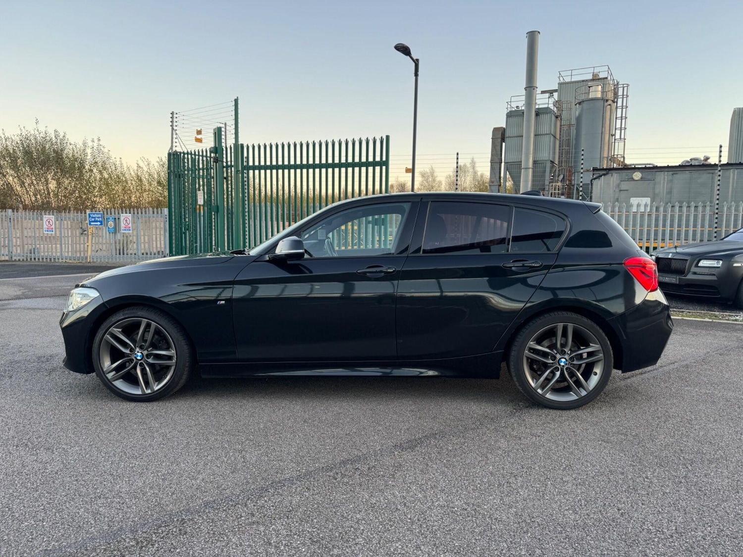 Used BMW 1 Series 2016 for sale - 76700702: Photo 10