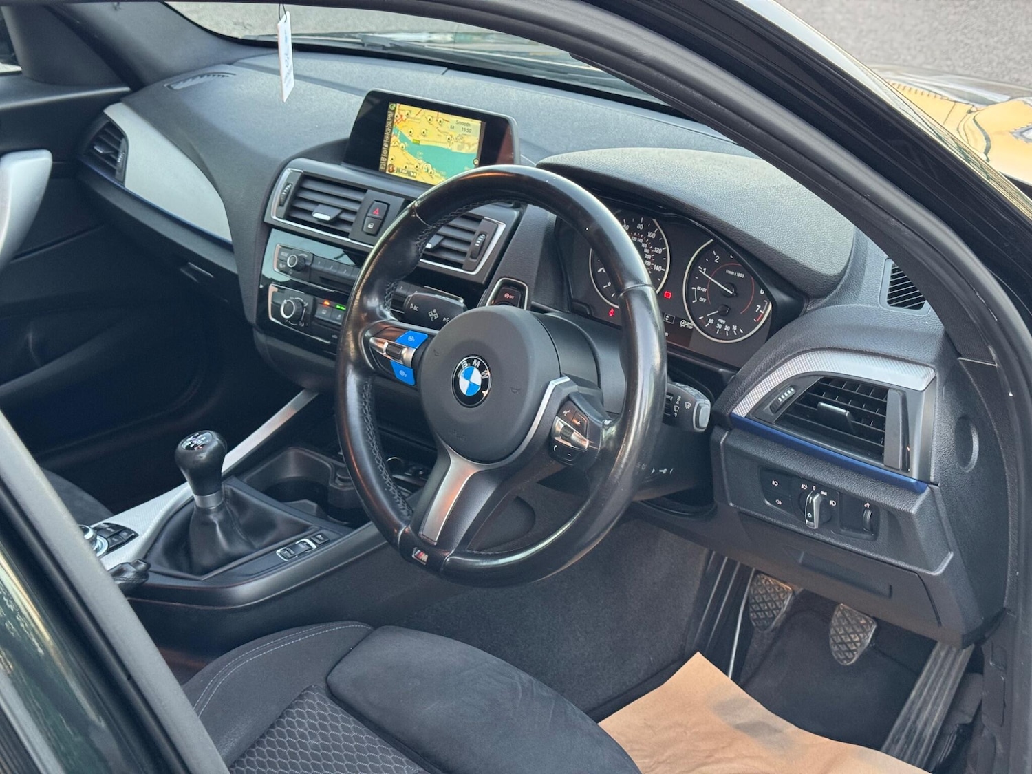 Used BMW 1 Series 2016 for sale - 76700702: Photo 15