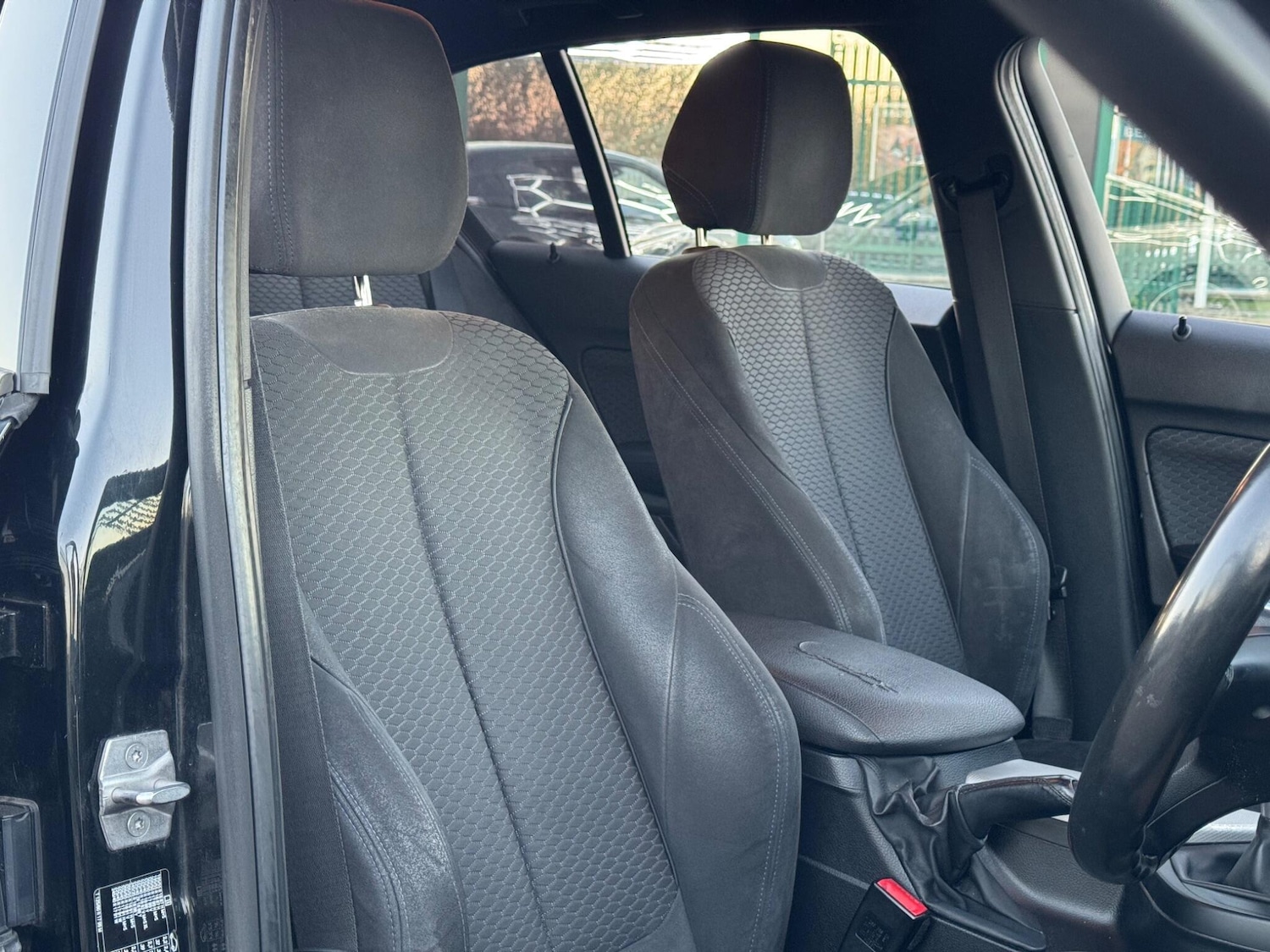 Used BMW 1 Series 2016 for sale - 76700702: Photo 16