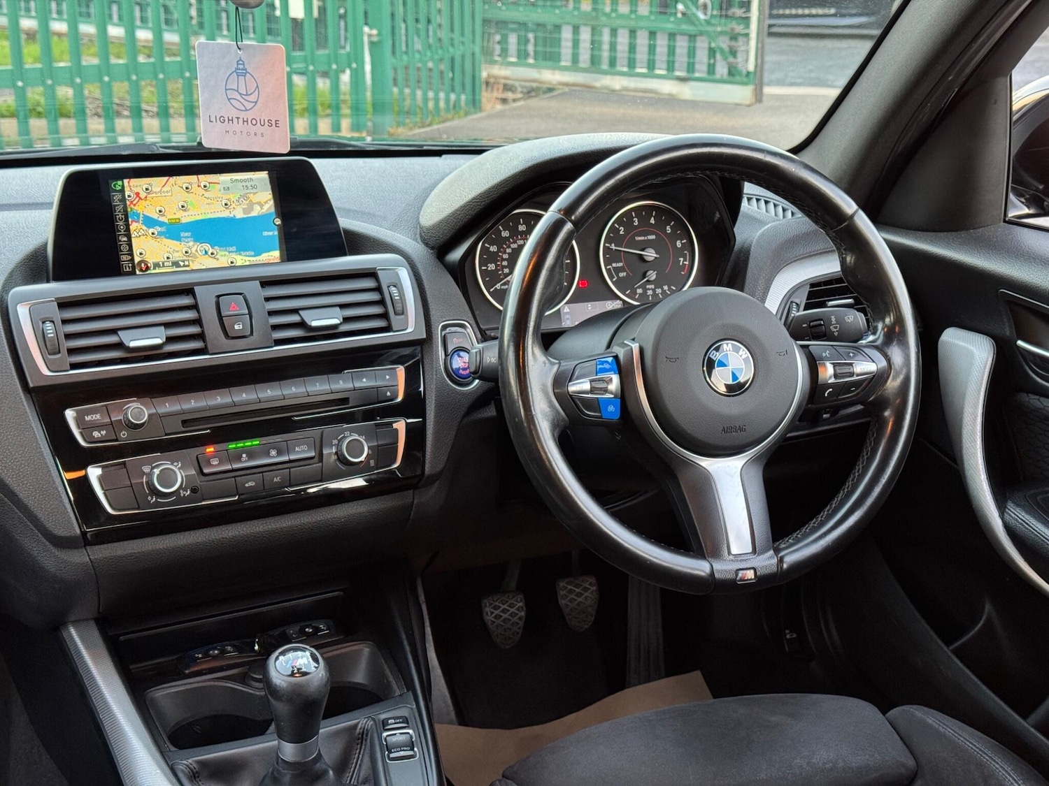 Used BMW 1 Series 2016 for sale - 76700702: Photo 17