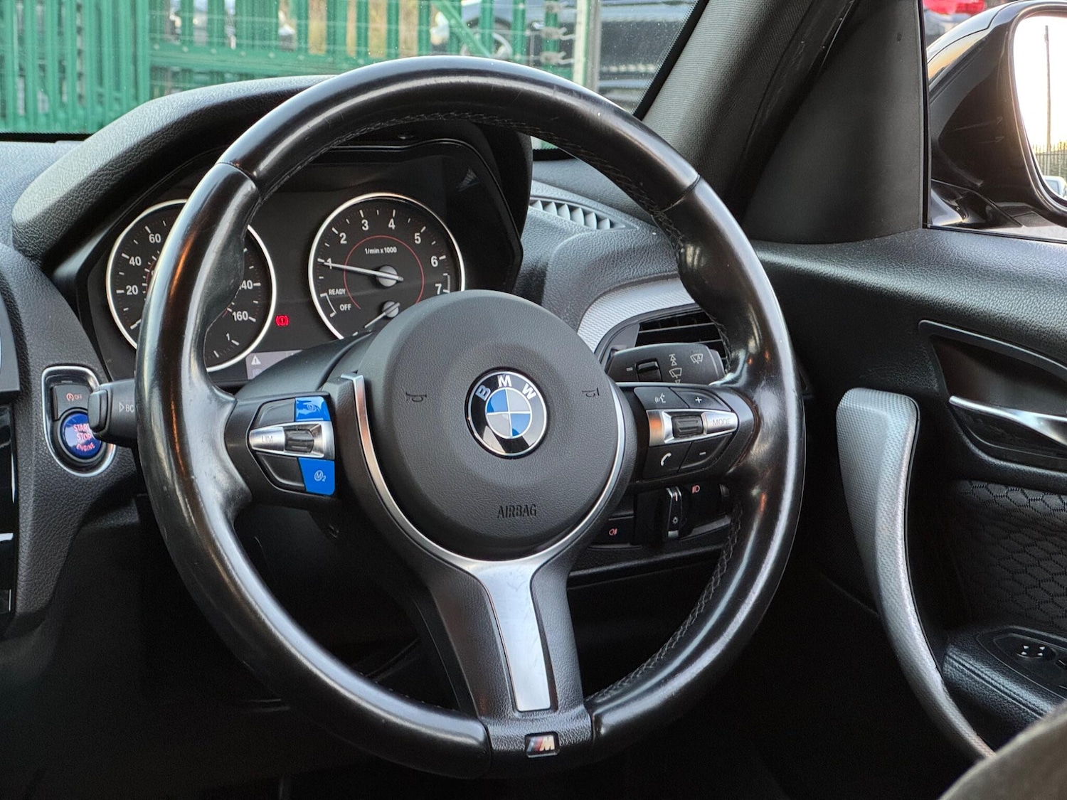 Used BMW 1 Series 2016 for sale - 76700702: Photo 19
