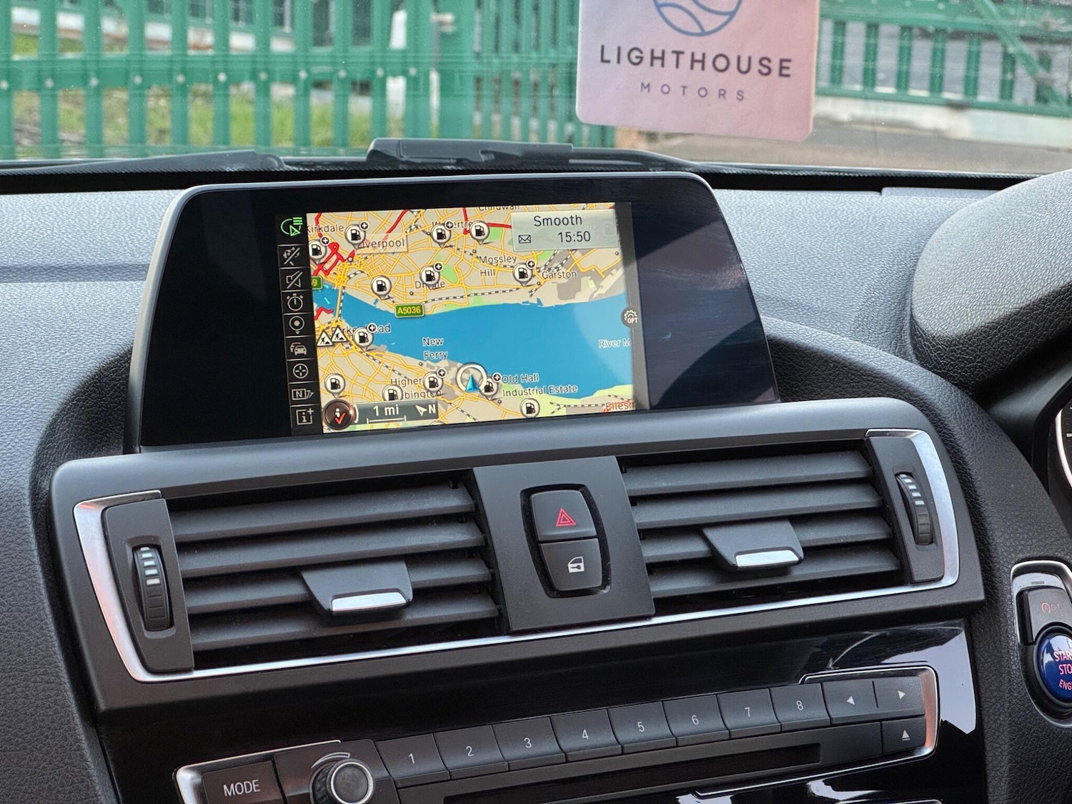 Used BMW 1 Series 2016 for sale - 76700702: Photo 21