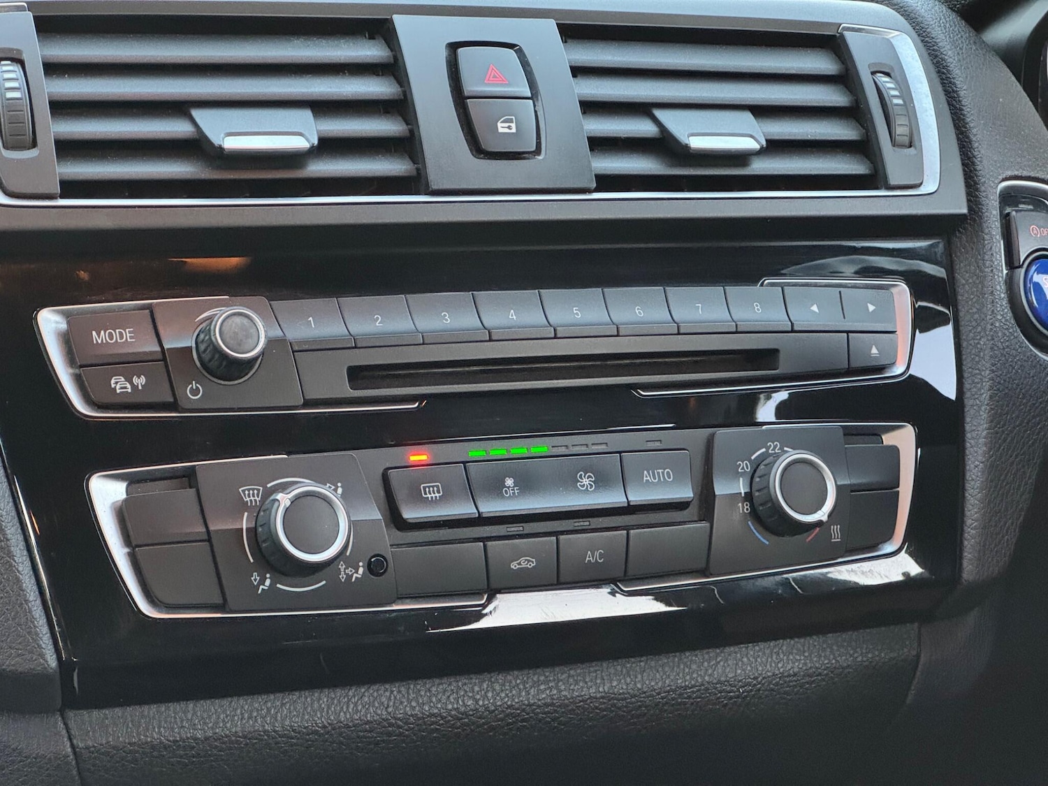 Used BMW 1 Series 2016 for sale - 76700702: Photo 22