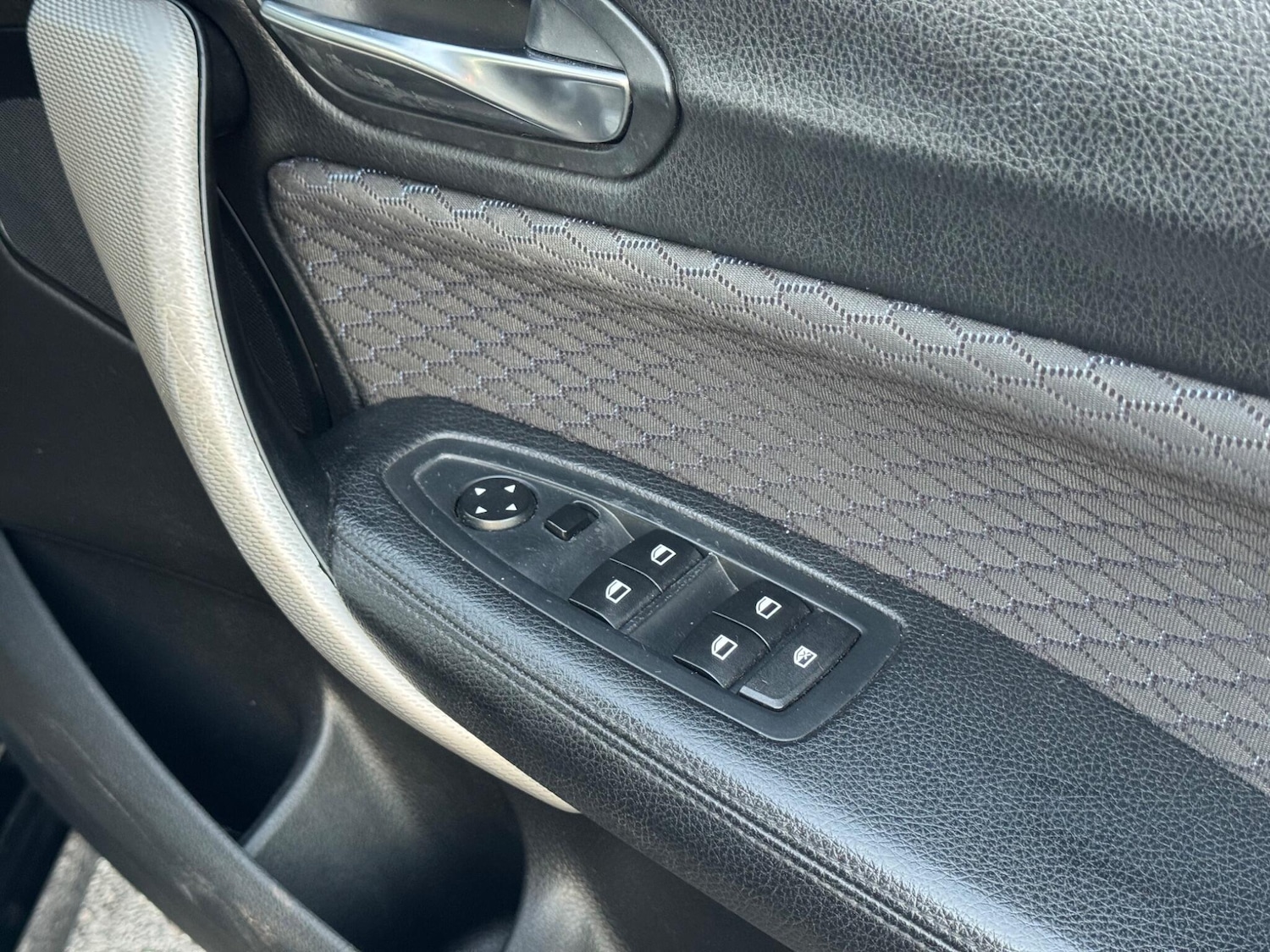 Used BMW 1 Series 2016 for sale - 76700702: Photo 26