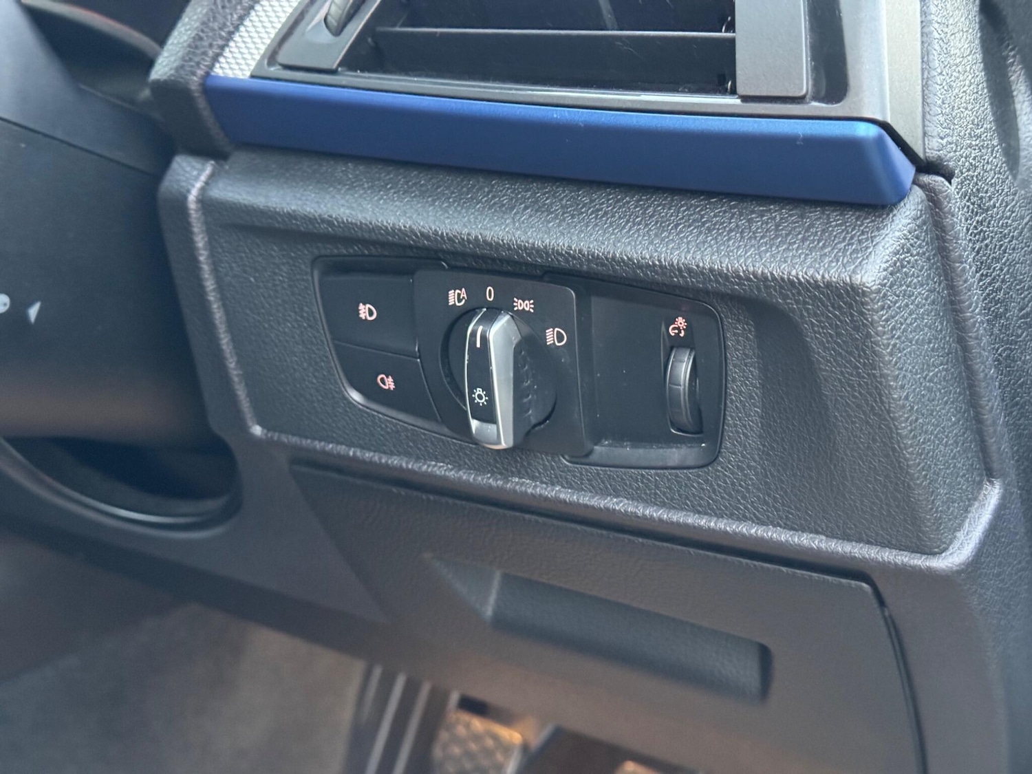 Used BMW 1 Series 2016 for sale - 76700702: Photo 27