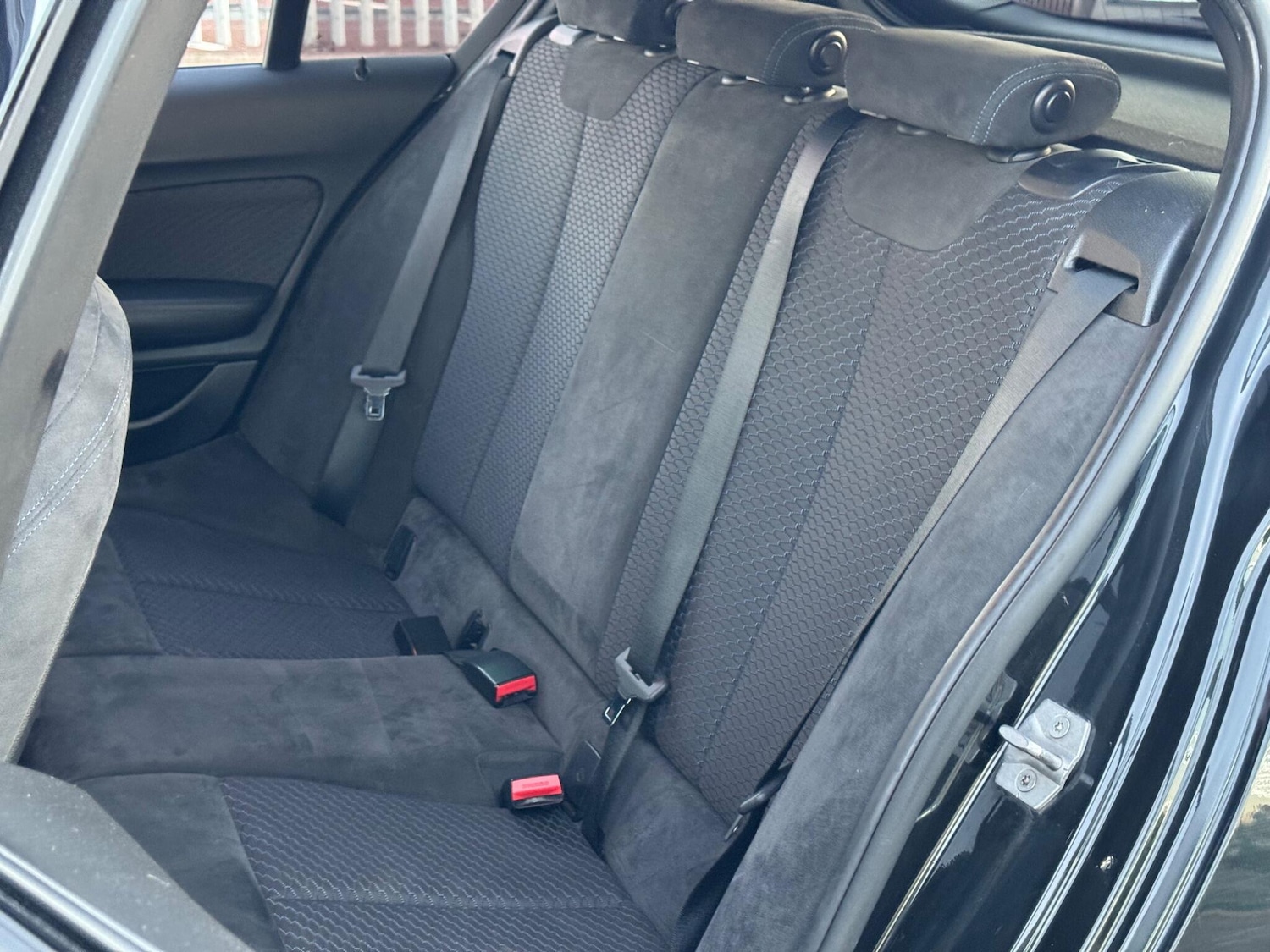 Used BMW 1 Series 2016 for sale - 76700702: Photo 28