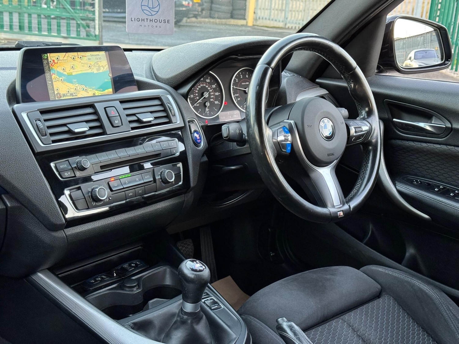 Used BMW 1 Series 2016 for sale - 76700702: Photo 3