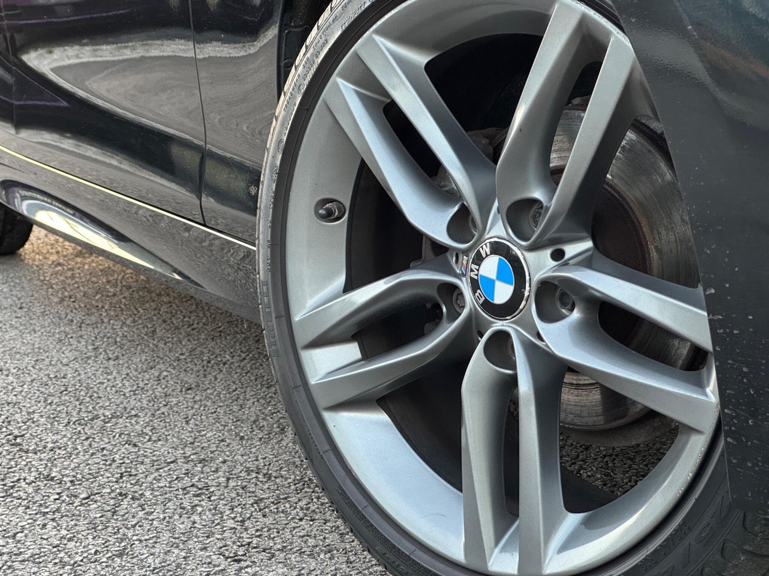 Used BMW 1 Series 2016 for sale - 76700702: Photo 4