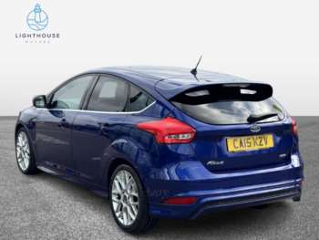 Used Ford Focus 2015 for sale - 74686687: Photo