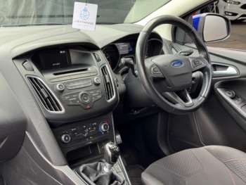 Used Ford Focus 2015 for sale - 74686687: Photo