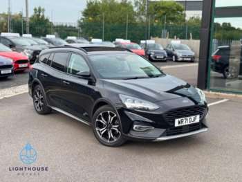 2021 (71) - 1.0T EcoBoost MHEV Active X Edition Euro 6 (s/s) 5dr