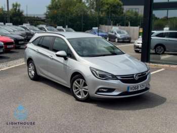 2018 (68) - 1.6 CDTi 16V Design 5dr